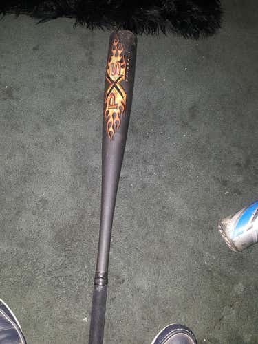 ANDERSON BAT 33/30 BESR CERT.
