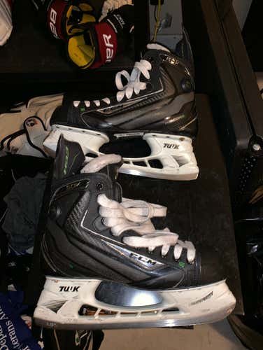 Ccm 50k Keith Yandle Pro Stock