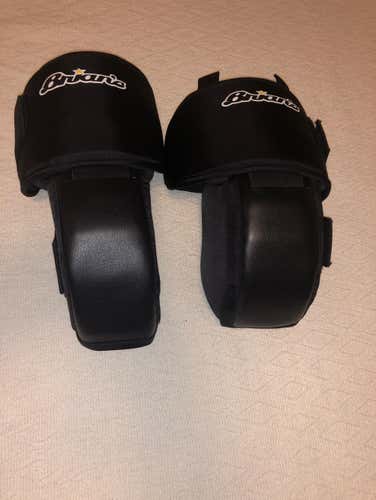 Brian’s Pro 2 Goalie Knee Guards