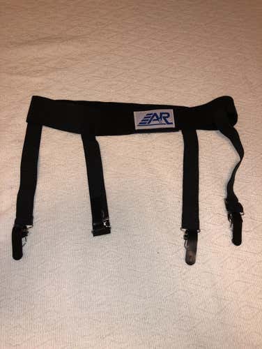A&R Garter Belt