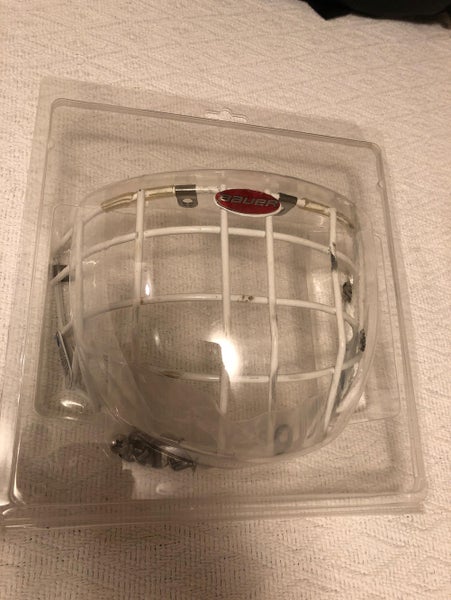 Bauer Profile Certified Goalie Cage