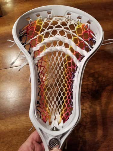 Like New Maverik Optik 2.0 Head