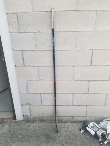 New Warrior Covert QRL Stick Righty Mid Senior