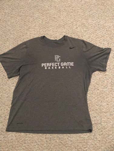 Nike Perfect Game Dri Fit Sz Xl