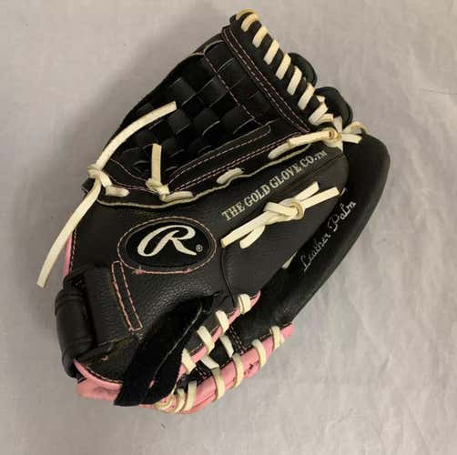 Rawlings WFP115 Youth Fastpitch Softball Glove 11.3 inch