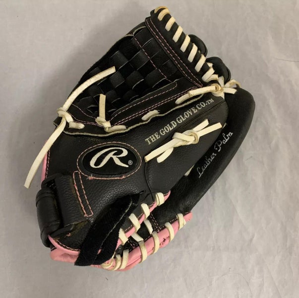 Rawlings WFP115 Youth Fastpitch Softball Glove 11.3 inch