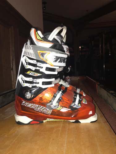 Tecnica Men’s Demon 130 New Ski Boot
