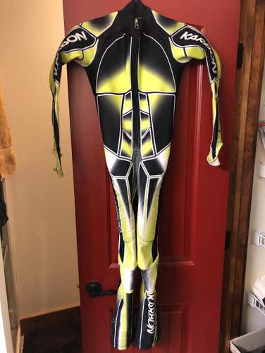Medium Junior GS Suit