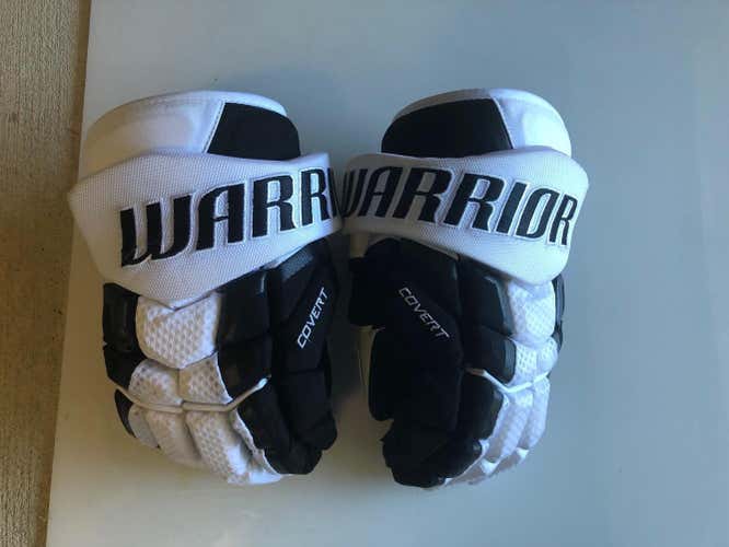 Warrior Covert QRL3 Gloves Senior