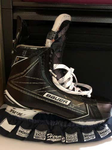 Bauer Supreme 1S Skates Senior Pro Stock Size 8