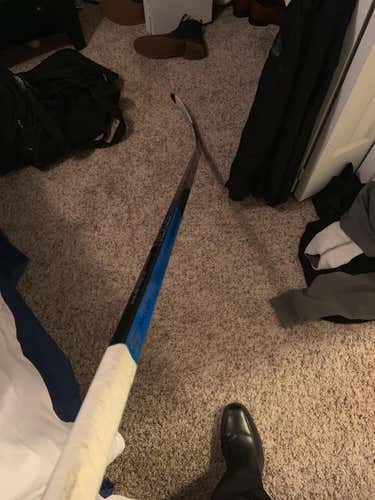 Bauer Nexus Havoc Stick Righty p28 Giroux/Eichel 77 flex