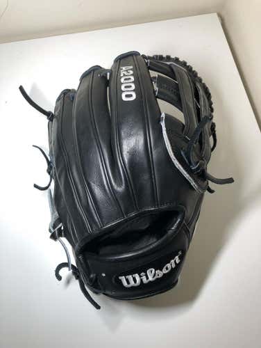 Custom Wilson A2000 Dw5