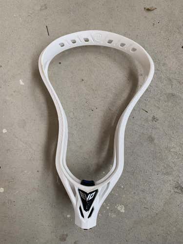 New Warrior Evo 5 Head