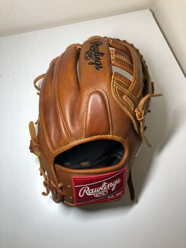 Rawlings Heart Of The Hide Nolan Arenado
