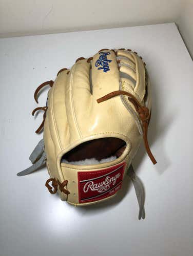 Rawlings Pro Preferred Kris Bryant