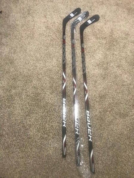 New Bauer Vapor X900 Stick Righty Mid Senior