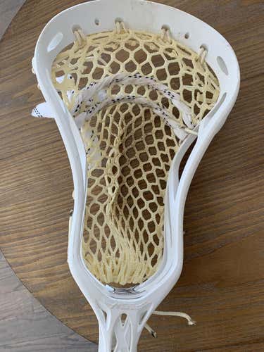 New Warrior Noz X Head