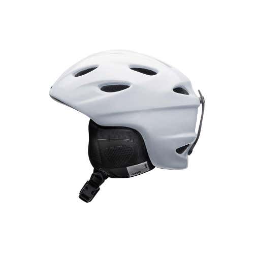 New Giro Decade Women's Helmet White Small