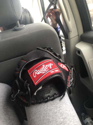 *avalible for trade*New Rawlings limited edition Pro Preferred Baseball Glove Glove 11.75