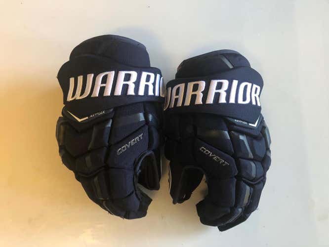 Warrior Covert QRL Pro Gloves Senior