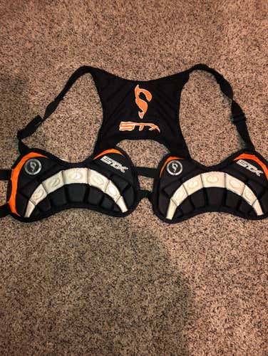 Stx Rib Protector