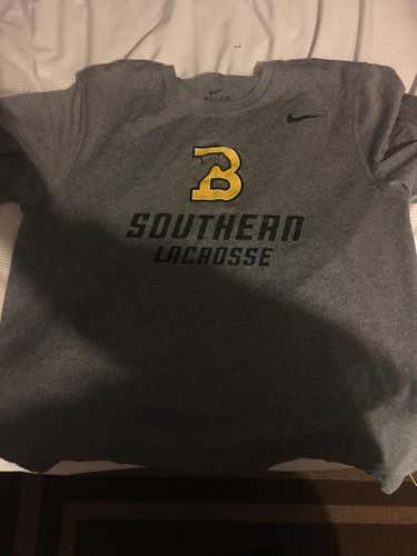 Nike Birmingham Southern Lacrosse