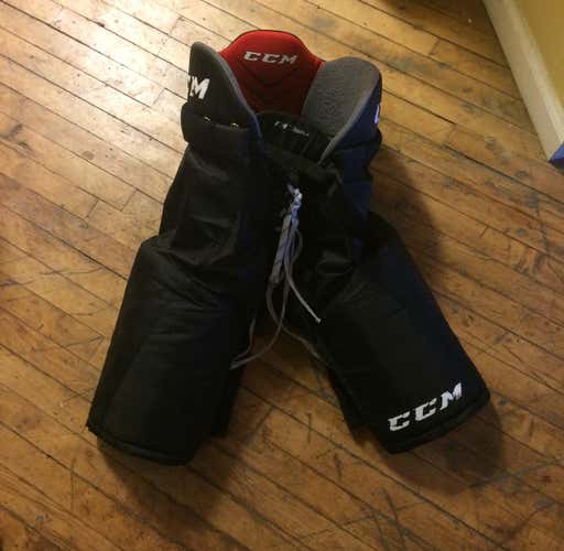CCM Senior L QLT 270 le pants