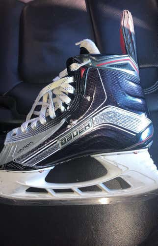 Bauer 1X Skate Size 10 D
