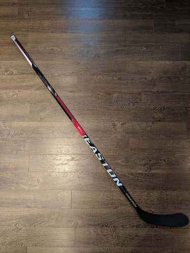 New LH PRO STOCK Easton Synergy GX Stick 90 Flex Grip - E6 Drury Heel Curve