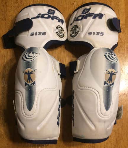Jofa 9135 XL Elbow Pad