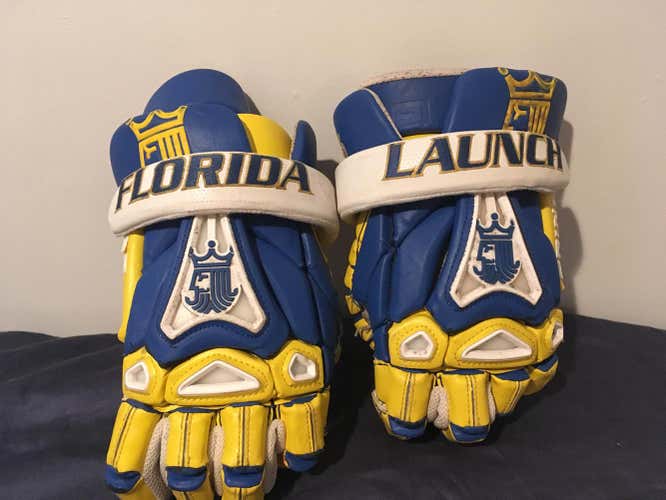 MLL Florida Launch - Custom Brine King 5