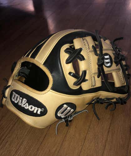 Wilson A2K 11.25 (Perfect Condition)
