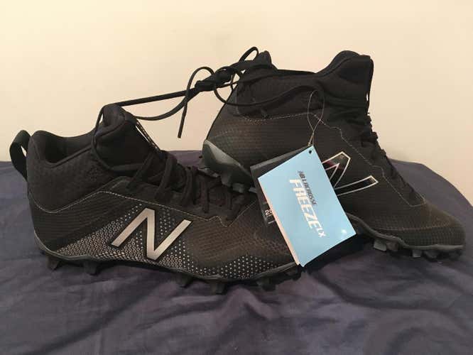 MLL ISSUED - New Balance Freeze Cleats