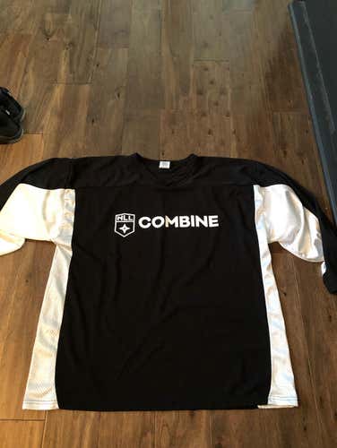 NLL Combine Box Jersey