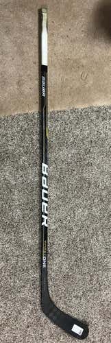 Bauer Totalone Left P92 87flex: Like New!