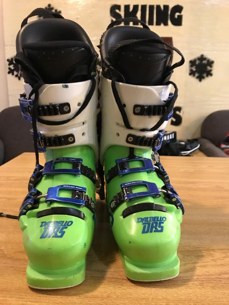 Dalbello race Boot