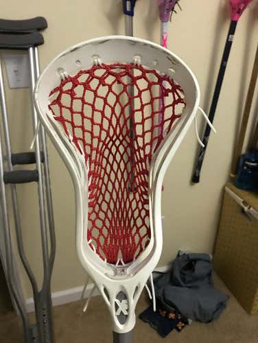 Evo Pro X6