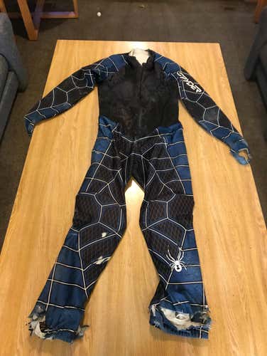 Spider GS Suit