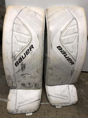 Bauer Vapor X900 Goalie Leg Pads Intermediate