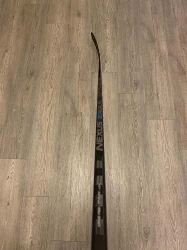 Bauer Nexus 2N Pro Righty Senior 77 Flex P88