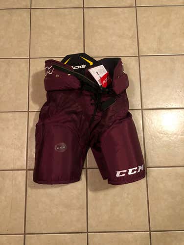 CCM Hockey Pants (Tacks Family)