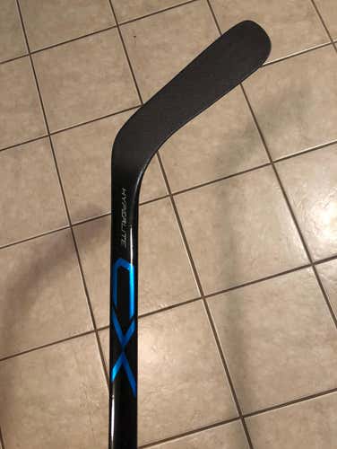 Easton Stealth CX