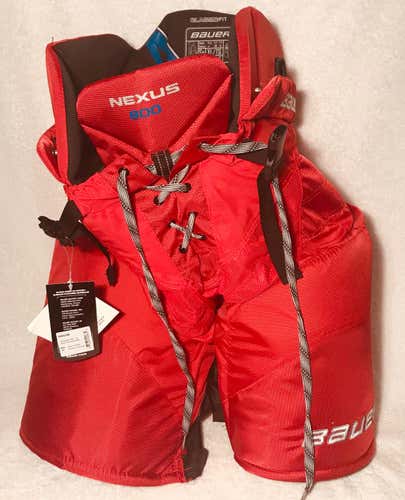 Bauer Nexus 800 Breezers Sr. XL
