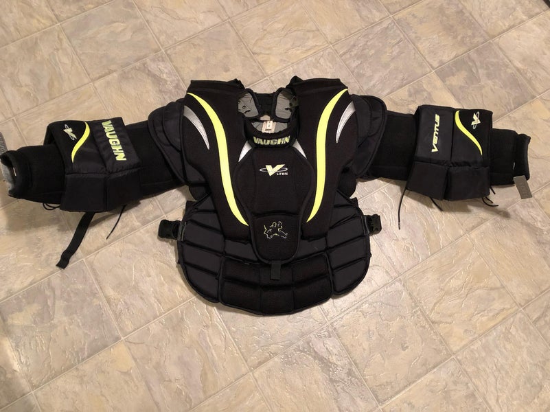 Vaughn Ventus LT85 Senior Medium