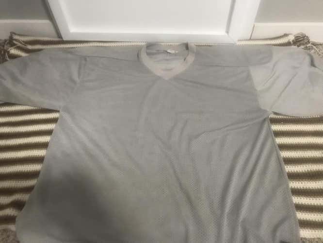 X-Large Mesh Practice Jersey
