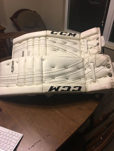 CCM Extreme Flex Pro 34+1