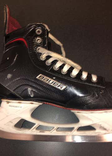 Bauer Vapor 1x 2.0 Size 9.5