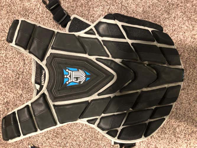 Brine Chest Pad for Customer