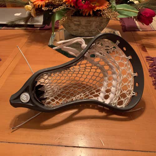 Like New-Maverik Optik Head (strung)