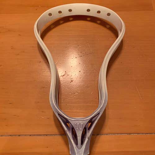 Warrior Evo 4 Head